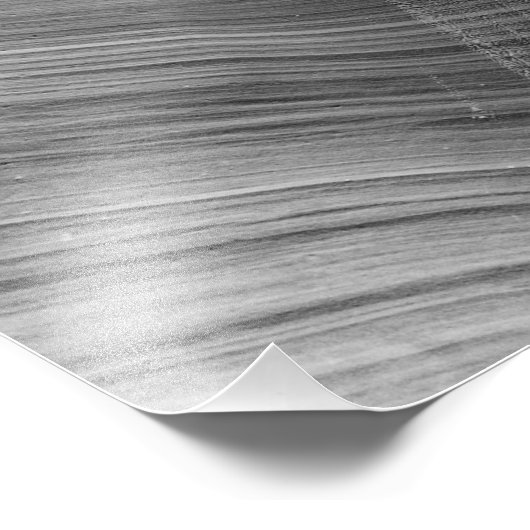 Höhlen der Antelope Fotodruck (Ecke)