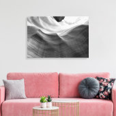 Höhlen der Antelope Leinwanddruck (Insitu (Wohnzimmer))