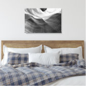 Höhlen der Antelope Leinwanddruck (Insitu (Schlafzimmer))