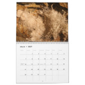 Höhlen-Kalender Kalender (Mär 2027)