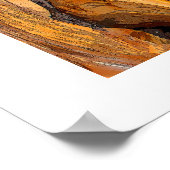 Höhlen Poster (Ecke)