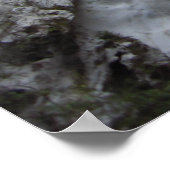 Höhlen Poster (Ecke)