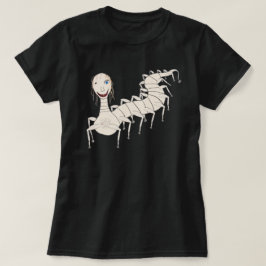 Höhlenangler T-Shirt