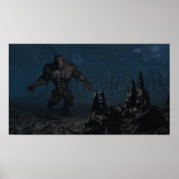 Höhlenbeast