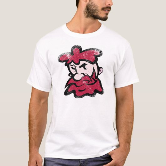 Höhlenbewohner T-Shirt (Vorderseite)