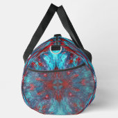 Höhlenfading Duffle Bag (Rechts)
