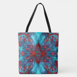 Höhlenfading Tasche