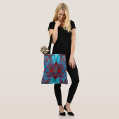 Höhlenfading Tasche (Am Model)