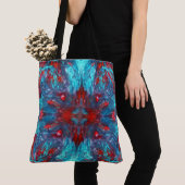 Höhlenfading Tasche (Von Nahem)