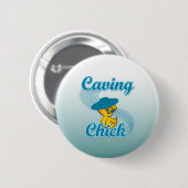 Höhlenkorb #3 button (Vorne & Hinten)