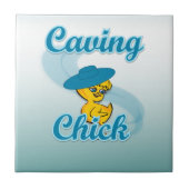 Höhlenkorb #3 fliese (Vorderseite)