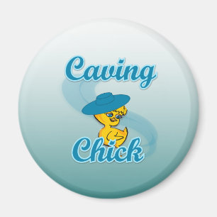 Höhlenkorb #3 magnet