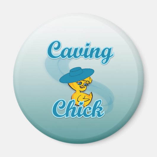 Höhlenkorb #3 magnet (Vorne)