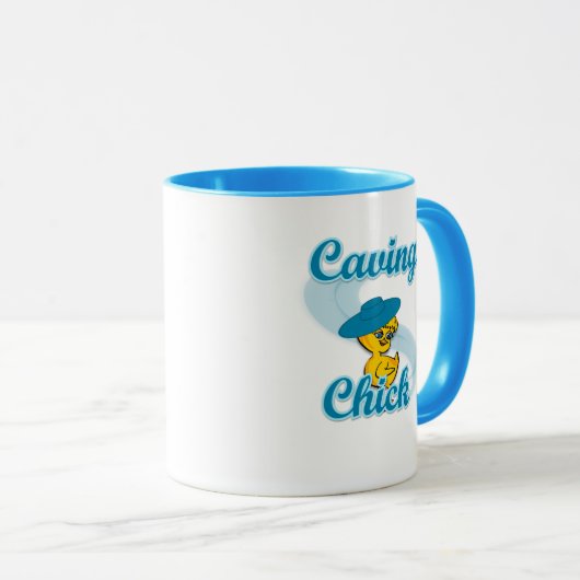 Höhlenkorb #3 tasse (VorderseiteRechts)