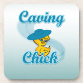 Höhlenkorb #3 untersetzer (Vorderseite)