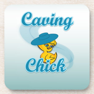 Höhlenkorb #3 untersetzer