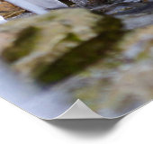 Höhlenkräfte Poster (Ecke)