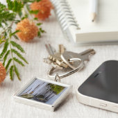 Höhlenkräfte Schlüsselanhänger (Seite)