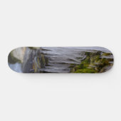 Höhlenkräfte Skateboard (Horizontal)