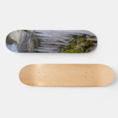 Höhlenkräfte Skateboard (Horizontal)