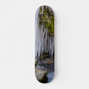 Höhlenkräfte Skateboard