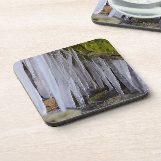 Höhlenkräfte Untersetzer (Linke Seite)