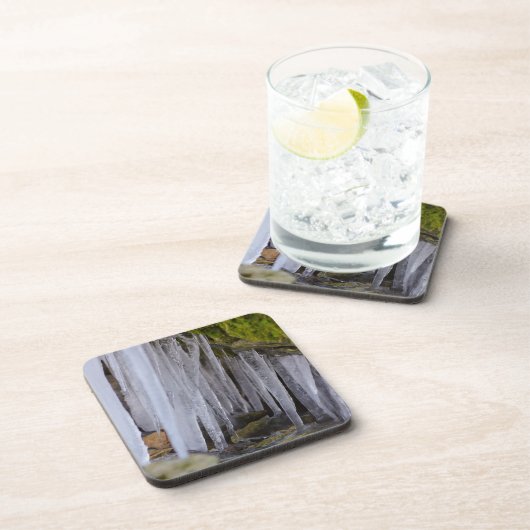 Höhlenkräfte Untersetzer (Rechte Seite)