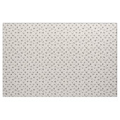 Höhlenkunstkatzen auf Beige Stoff (Yard (91,4 cm))