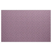 Höhlenkunstkatzen auf Grau Magenta Stoff (Yard (91,4 cm))