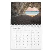 Höhlenliebhaber 2025 kalender (Jan 2027)
