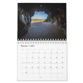 Höhlenliebhaber 2025 kalender (Feb 2027)