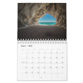Höhlenliebhaber 2025 kalender (Mär 2027)