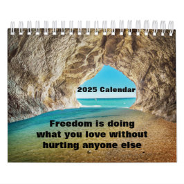 Höhlenliebhaber 2025 kalender