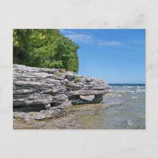 Höhlenspitze Postkarte