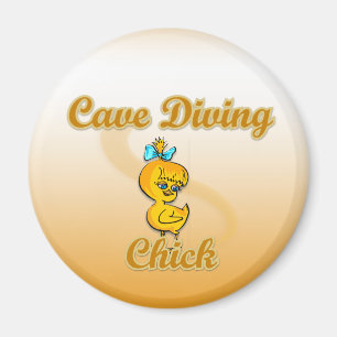 Höhlentaucher Magnet