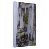 Höhlentunnel Klemmbrett (Rechts)