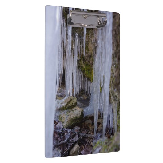 Höhlentunnel Klemmbrett (Rechts)