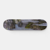 Höhlentunnel Skateboard (Horizontal)