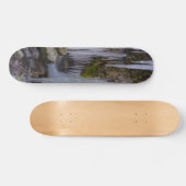 Höhlentunnel Skateboard (Horizontal)