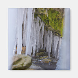 Höhlenzauber Magnet