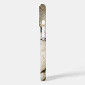 Höhlenzeichnungen Lascaux Französisch prähistorisc Case-Mate iPhone Hülle (Rückseite / Links)