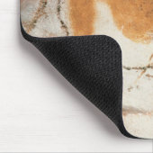 Höhlenzeichnungen Lascaux Französische prähistoris Mousepad (Ecke)