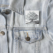 Hohler Baum bei Hampstead, 1663 Button (Beispiel)