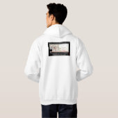 Hohlknödel Hoodie (Schwarz voll)
