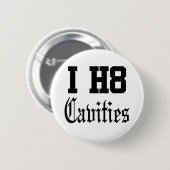 Hohlräume Button (Vorne & Hinten)
