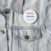 HoHoHo, Button (Beispiel)