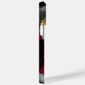 HoHoHo Frohe Weihnachten und ein wunderschönes neu Case-Mate iPhone Hülle (Rückseite / Rechts)