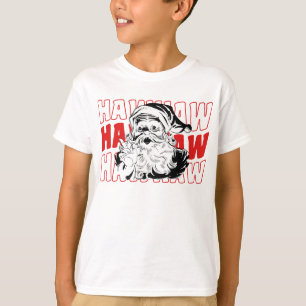 HOHOHOHO - CHRISTMAS. T-Shirt