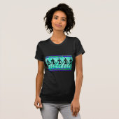 Hohokum T - Shirt (Vorne ganz)