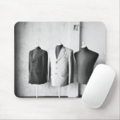 Hoi An Vietnam, Anzug Jackets auf Bestellung! Mousepad (Mit Mouse)